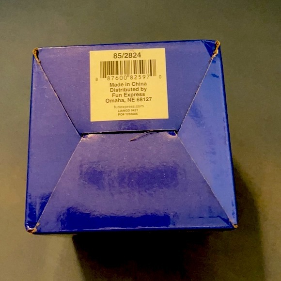 Color changing mood clock - Picture 4 of 4